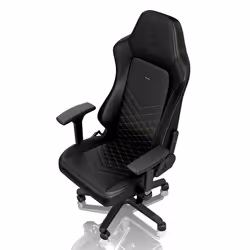 noblechairs Hero PU Leather Siege coussin d'air Dossier rembourré - Vue supplémentaire 6