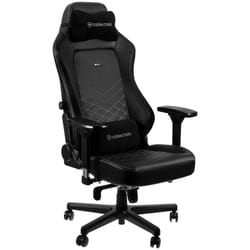 noblechairs Hero PU Leather Siège rembourré Dossier rembourré