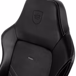 noblechairs Hero PU Leather Siège rembourré Dossier rembourré - Vue supplémentaire 4