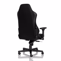noblechairs Hero Real Leather Siege coussin d’air Dossier rembourré