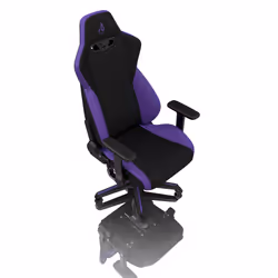 Nitro Concepts S300 Siège capitonné Dossier capitonné - Vue supplémentaire 10