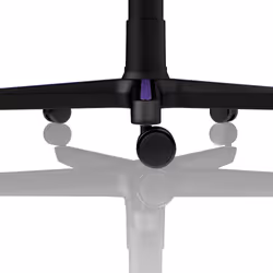 Nitro Concepts S300 Siège capitonné Dossier capitonné - Vue supplémentaire 14