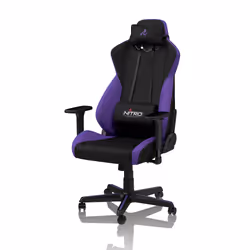 Nitro Concepts S300 Siège capitonné Dossier capitonné - Vue supplémentaire 15