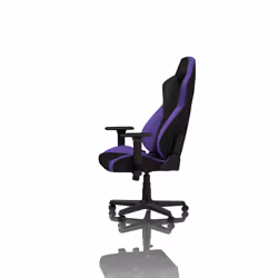 Nitro Concepts S300 Siège capitonné Dossier capitonné - Vue supplémentaire 6