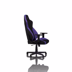Nitro Concepts S300 Siège capitonné Dossier capitonné - Vue supplémentaire 7