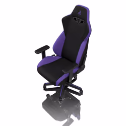 Nitro Concepts S300 Siège capitonné Dossier capitonné - Vue supplémentaire 9
