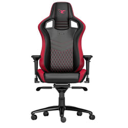 noblechairs EPIC mousesports Edition Siège rembourré Dossier rembourré
