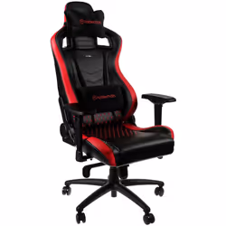 noblechairs EPIC mousesports Edition Siège rembourré Dossier rembourré - Vue supplémentaire 10