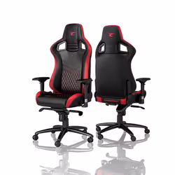 noblechairs EPIC mousesports Edition Siège rembourré Dossier rembourré - Vue supplémentaire 12