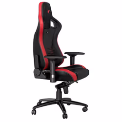 noblechairs EPIC mousesports Edition Siège rembourré Dossier rembourré