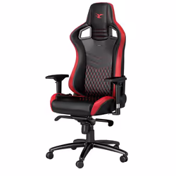 noblechairs EPIC mousesports Edition Siège rembourré Dossier rembourré - Vue supplémentaire 6