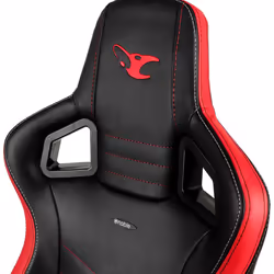 noblechairs EPIC mousesports Edition Siège rembourré Dossier rembourré - Vue supplémentaire 7