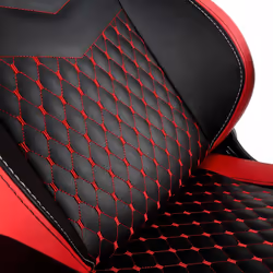 noblechairs EPIC mousesports Edition Siège rembourré Dossier rembourré - Vue supplémentaire 8