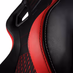 noblechairs EPIC mousesports Edition Siège rembourré Dossier rembourré - Vue supplémentaire 9