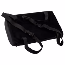 noblechairs Cushion set Noir 2 pièce(s) - Vue supplémentaire 2