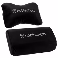 noblechairs Cushion set