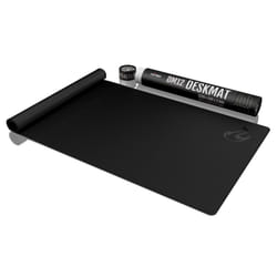 Nitro Concepts DM12 Tapis de souris de jeu Noir