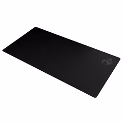 Nitro Concepts DM12 Tapis de souris de jeu Noir - Vue supplémentaire 6