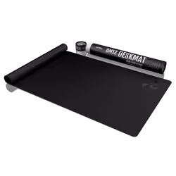 Nitro Concepts DM12 Tapis de souris de jeu Noir - Vue supplémentaire 8