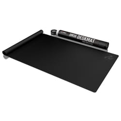 Nitro Concepts DM16 Tapis de souris de jeu Noir