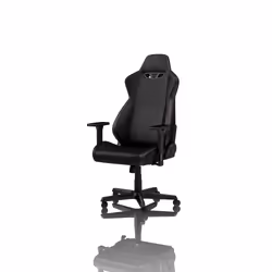 Nitro Concepts S300 EX Siège capitonné Dossier capitonné