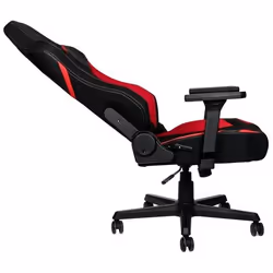 Nitro Concepts X1000 Chaise avec assise rembourrée Dossier rembourré - Vue supplémentaire 5