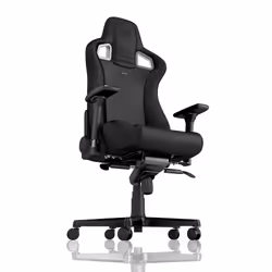 noblechairs EPIC Siège rembourré Dossier rembourré
