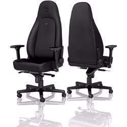 noblechairs ICON Siège rembourré Dossier rembourré