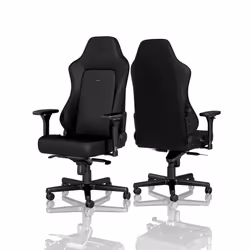 noblechairs HERO Siège rembourré Dossier rembourré