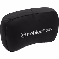 noblechairs NBL-SP-PST-008 accessoire de bureau et de chaises d'ordinateur Noir 2 pièce(s) - Vue supplémentaire 3
