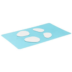 Endgame Gear EGG-MS2 accessoire de clavier Tapis de souris