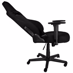 Pro Gamersware NC-E250-B Siège pour jeu vidéo Siège de jeu universel Siège rembourré - Vue supplémentaire 4