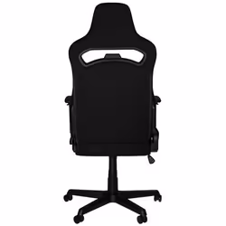 Pro Gamersware NC-E250-B Siège pour jeu vidéo Siège de jeu universel Siège rembourré - Vue supplémentaire 5