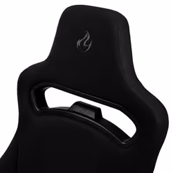 Pro Gamersware NC-E250-B Siège pour jeu vidéo Siège de jeu universel Siège rembourré - Vue supplémentaire 6