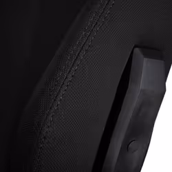 Pro Gamersware NC-E250-B Siège pour jeu vidéo Siège de jeu universel Siège rembourré - Vue supplémentaire 7