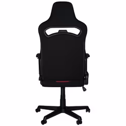 Pro Gamersware NC-E250-BR Siège pour jeu vidéo Siège de jeu universel Siège rembourré - Vue supplémentaire 5