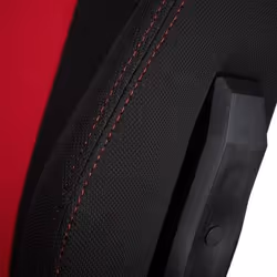 Pro Gamersware NC-E250-BR Siège pour jeu vidéo Siège de jeu universel Siège rembourré - Vue supplémentaire 7
