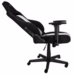 Pro Gamersware NC-E250-BW Siège pour jeu vidéo Siège de jeu universel - Vue supplémentaire 4