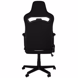 Pro Gamersware NC-E250-BW Siège pour jeu vidéo Siège de jeu universel - Vue supplémentaire 5