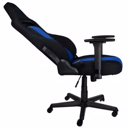 Pro Gamersware NC-E250-BB Siège pour jeu vidéo Siège de jeu universel Siège rembourré