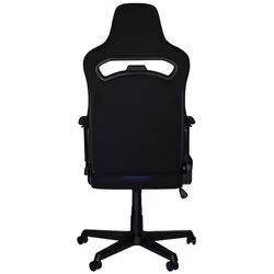 Pro Gamersware NC-E250-BB Siège pour jeu vidéo Siège de jeu universel Siège rembourré - Vue supplémentaire 4