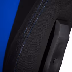 Pro Gamersware NC-E250-BB Siège pour jeu vidéo Siège de jeu universel Siège rembourré - Vue supplémentaire 6
