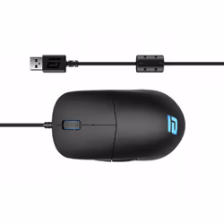 Endgame Gear XM1 RGB souris Droitier USB Type-A Optique 16000 DPI - Vue supplémentaire 4