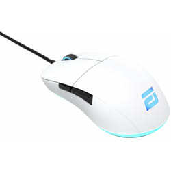 Endgame Gear XM1 RGB souris Droitier USB Type-A Optique 16000 DPI