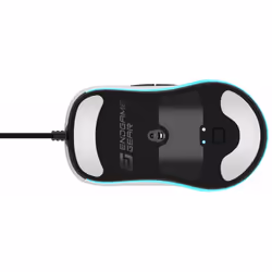 Endgame Gear XM1 RGB souris Droitier USB Type-A Optique 16000 DPI - Vue supplémentaire 11
