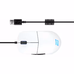 Endgame Gear XM1 RGB souris Droitier USB Type-A Optique 16000 DPI - Vue supplémentaire 12