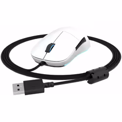 Endgame Gear XM1 RGB souris Droitier USB Type-A Optique 16000 DPI - Vue supplémentaire 13