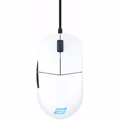 Endgame Gear XM1 RGB souris Droitier USB Type-A Optique 16000 DPI