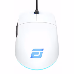 Endgame Gear XM1 RGB souris Droitier USB Type-A Optique 16000 DPI