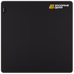 Endgame Gear MPX390 Tapis de souris de jeu Noir